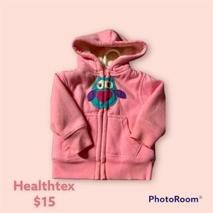 Healthtex